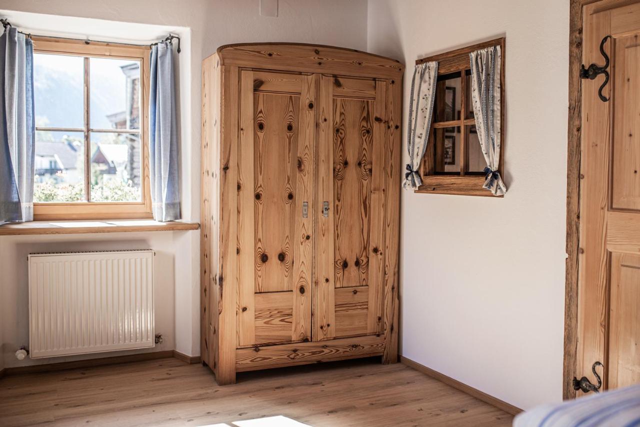 Steinergut Apartments Sankt Martin bei Lofer Kültér fotó