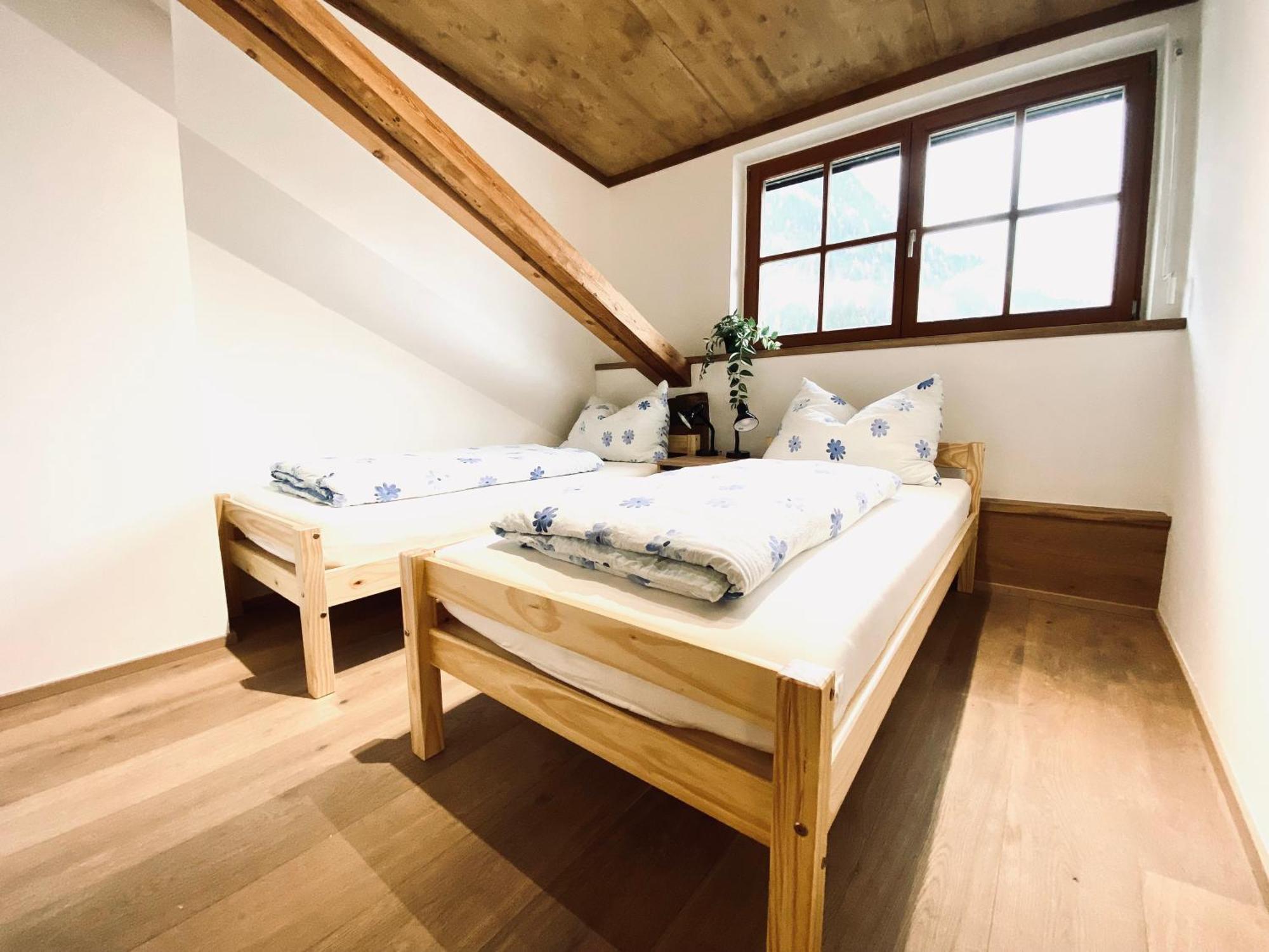 Steinergut Apartments Sankt Martin bei Lofer Kültér fotó