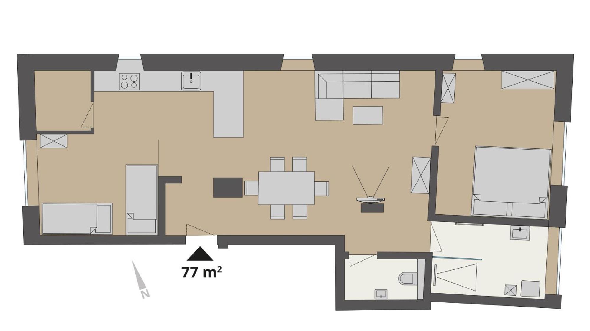 Steinergut Apartments Sankt Martin bei Lofer Kültér fotó